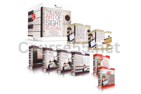 The-High-Art-Of-Sight-Reading-By-Thomas-Forschbach-free-download