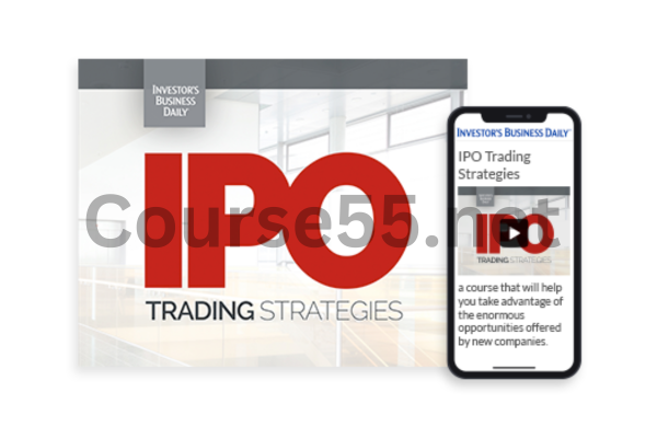 IPO-Trading-Strategies-Home-Study-Program-By-Investor's-Business-Daily-free-download
