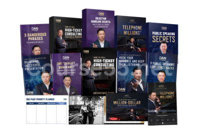 High-Ticket-Consultant-Secrets-Vault-By-Dan-Lok-free-download