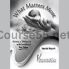 What-Matters-Most-Special-Report-By-Ready2Go-Marketing-Solutions-free-download