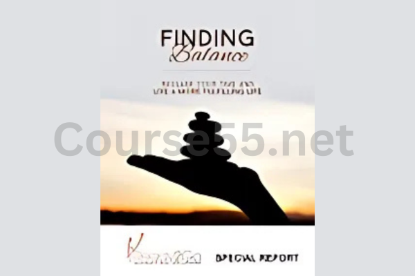 Finding-Balance-Special-Report-By-Ready2Go-Marketing-Solutions-free-download