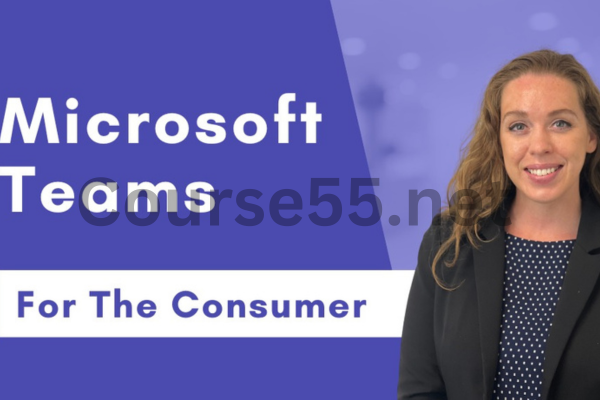 Microsoft-Teams-for-the-Consumer-By-Allison-Gonzales-Pragmatic-Works-free-download