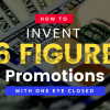 6-Figure-Promotions-By-Tej-Dosa-free-download