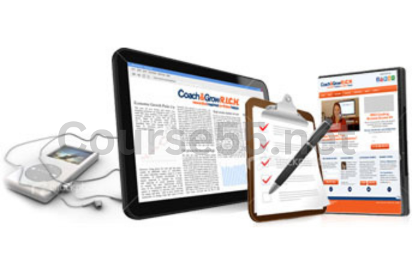 List-Building-Secrets-for-Coaches-By-Michelle-Schubnel-free-download