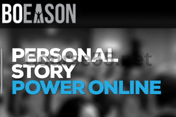 Personal-Story-Power-Online-By-Bo-Eason-free-download