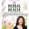 The-Herbal-Healer-By-Holly-Bellebuono-free-download