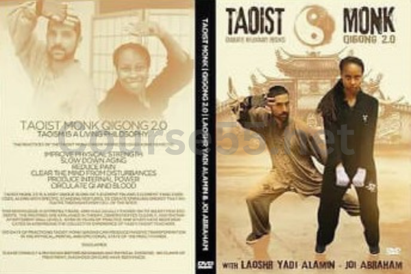 Taoist-Monk-QIGong-by-Yadi-Alamin-free-download