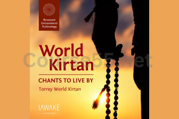 World-Kirtan-By-Javi-Otero-iAwake-Technologies-free-download