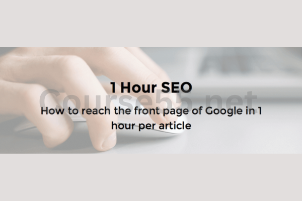 1-Hour-SEO-Become-a-Technical-Marketer-free-download