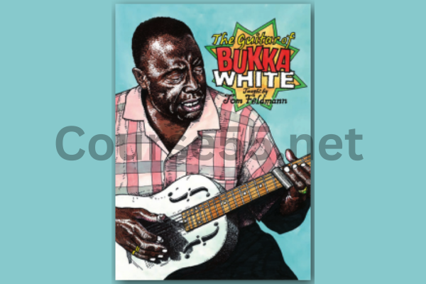 The-Guitar-of-Bukka-White-By-Tom-Feldmann-free-download