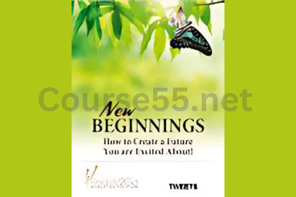 New-Beginnings-Tweets-By-Ready2Go-Marketing-Solutions-free-download