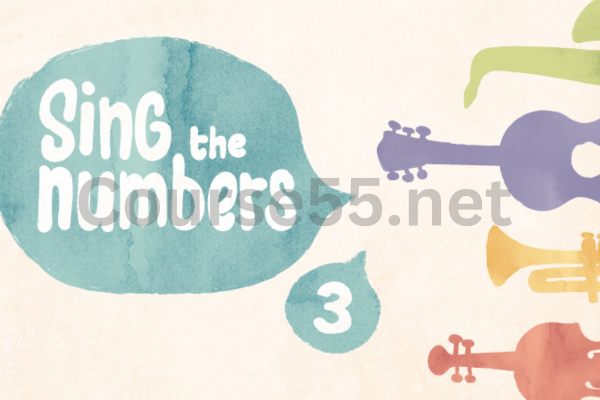 Sing-the-Numbers-3-Melody-Paths-By-Improvise-for-Real-free-download