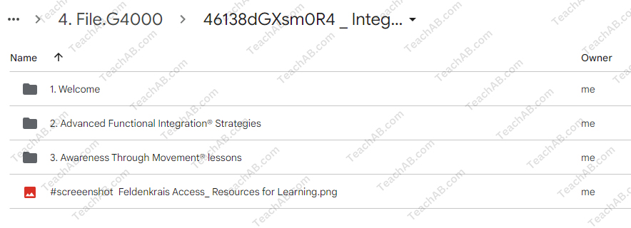 Integration vs Differentiation: Advanced Strategies in Functional Integration By Ruthy Alon - free download