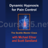 Dynamic-Hypnosis-for-Pain-Control-By-Michael-Ellner-&-Scott-Sandland-free-download