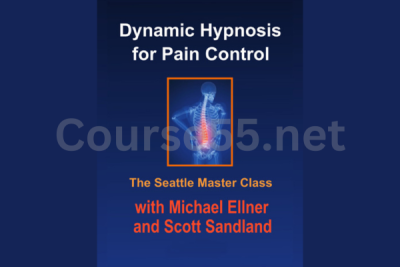 Dynamic-Hypnosis-for-Pain-Control-By-Michael-Ellner-&-Scott-Sandland-free-download
