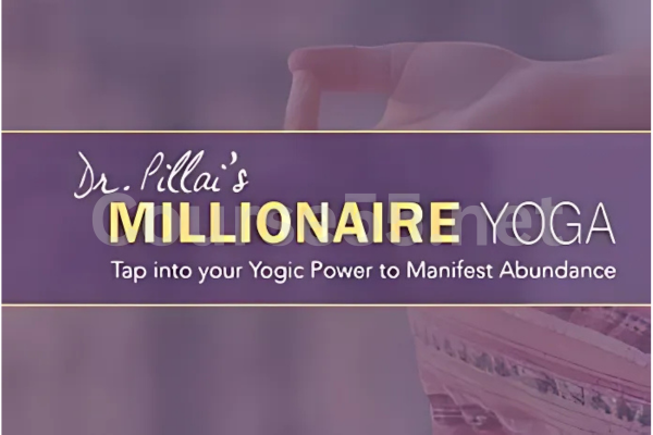 Millionaire-Yoga-By-Baskaran-Pillai-free-download