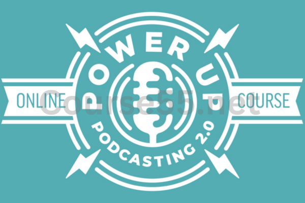 Power-Up-Podcasting-2.0-by-Pat-Flynn-free-download