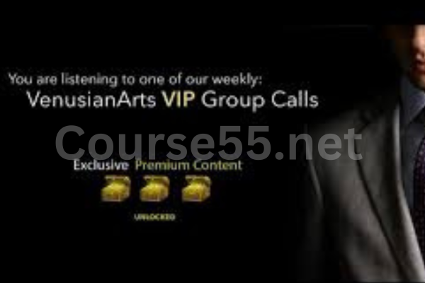 Venusian-Arts-VIP-10-Kino-Escalation-free-download