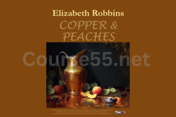 Elizabeth-Pruitt-(Robbins)-Copper-&-Peaches-By-Elizabeth-Robbins-free-download