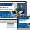 Serviced-Accommodation-Online-Course-By-Carol-Robinson-Fielding-Financial-Free-Download