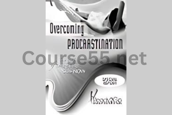 Overcoming-Procrastination-Special-Report-By-Ready2Go-Marketing-Solutions-free-download