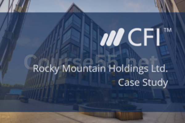 Rocky-Mountain-Holdings-Ltd-Commercial-Mortgage-By-Kyle-Peterdy-CFI-Education-free-download