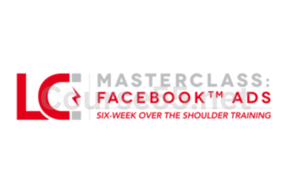 Facebook-Advertising-Masterclass-By-Scott-Oldford-free-download