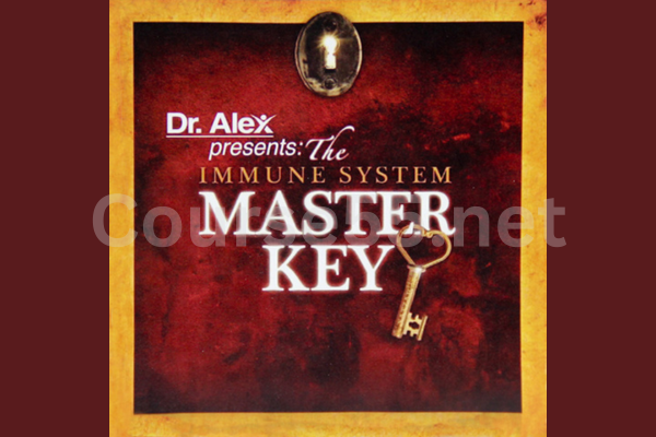 Immune-System-Master-Key-By-Alex-Loyd-free-download