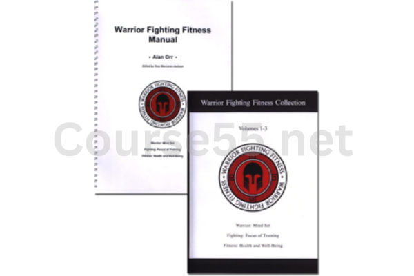 Warrior-Fitness-Program-By-Alan-Orr-free-download
