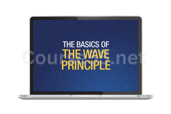 The-Basics-of-the-Wave-Principle-By-Wayne-Gorman-free-download