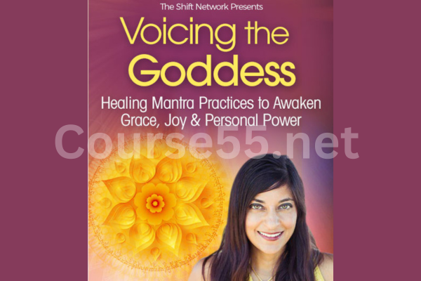 Voicing-the-Goddess-By-Shamini-Jain-free-download