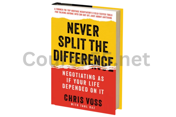 Never-Split-the-Difference-Negotiation-Course-(Beyond-the-Book)-By-Chris-Voss-free-download