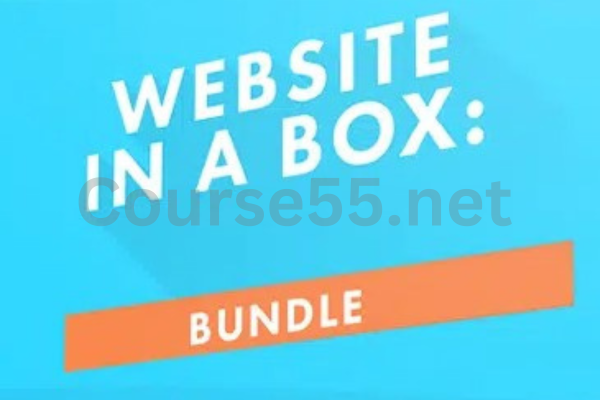 Website-in-a-Box-Complete-Bundle-free-download