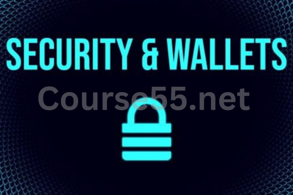 Cryptocurrency-Security-and-Wallets-Class-by-Ready-Set-Crypto-free-download