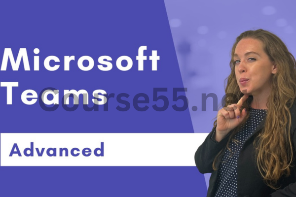 Advanced-Microsoft-Teams-By-Allison-Gonzales-Pragmatic-Works-free-download