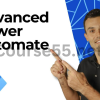 Advanced-Power-Automate-By-Jonathon-Silva-Pragmatic-Works-free-download