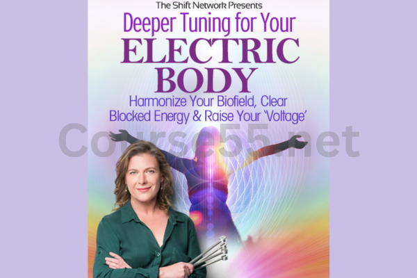 Deeper-Tuning-for-Your-Electric-Body-By-Eileen-McKusick-free-download