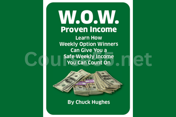 W.O.W.-Guaranteed-Income-By-Chuck-Hughes-free-download