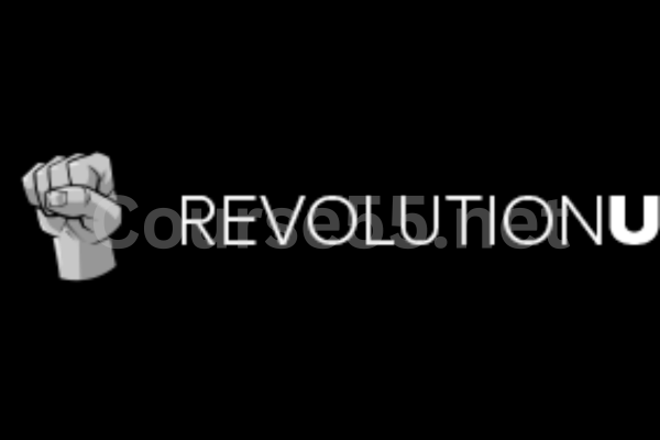 Revolution-U-By-Stephanie-Fields-&-The-RevU-Team-free-download