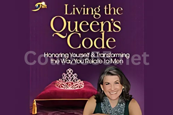 Living-the-Queens-Code-By-Alison-Armsrtong-free-download