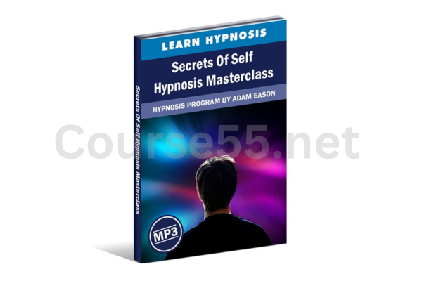 Secrets-of-Self-Hypnosis-Masterclass-23-CD-Complete-by-Adam-Eason-free-download