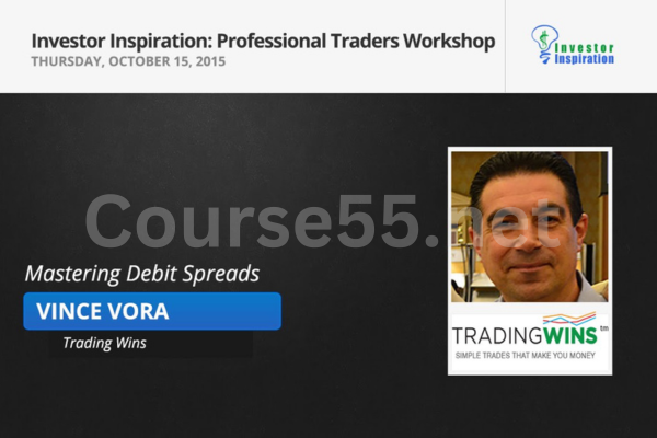 Mastering-Debit-Spreads-By-Vince-Vora-free-download