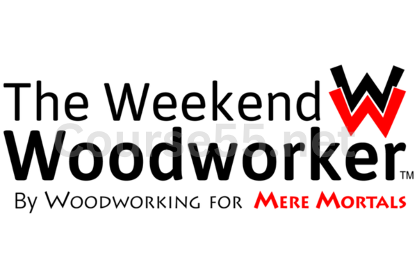 The-Weekend-Woodworker-by-Steve-Ramsey-free-download