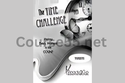 The-Time-Challenge-Tweets-By-Ready2Go-Marketing-Solutions-free-download