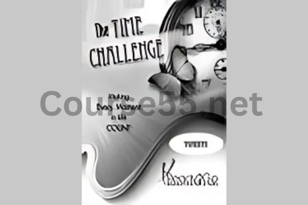 The-Time-Challenge-Tweets-By-Ready2Go-Marketing-Solutions-free-download