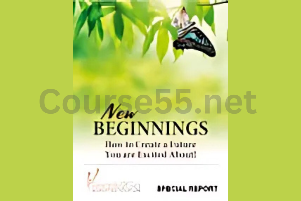 New-Beginnings-Special-Report-By-Ready2Go-Marketing-Solutions-free-download