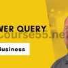 Power-Query-for-Business-By-Jeremiah-Hersey-Pragmatic-Works-free-download