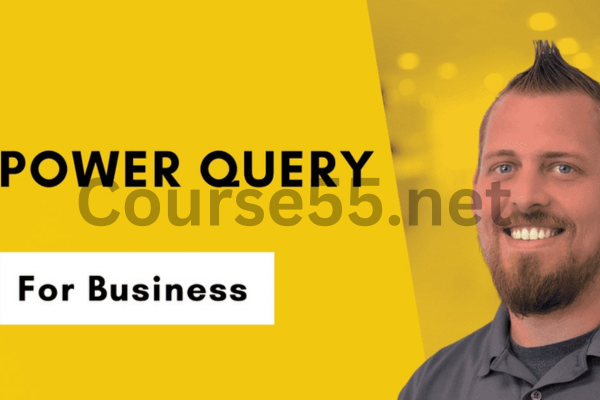 Power-Query-for-Business-By-Jeremiah-Hersey-Pragmatic-Works-free-download