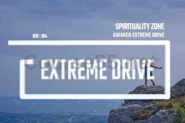 Awaken-Extreme-Drive-Advanced-By-Spirituality-Zone-free-download