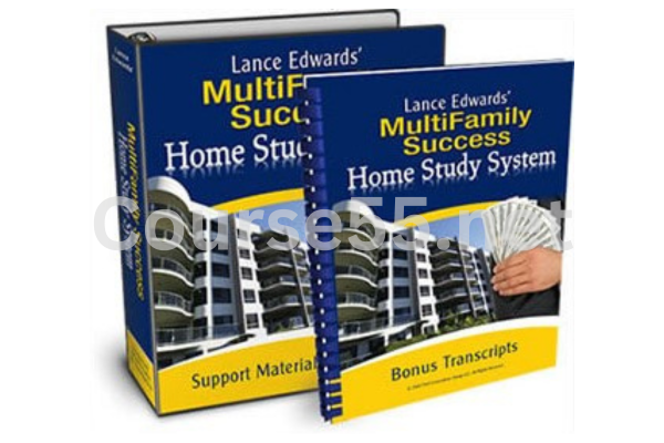 Multi-Family-Bootcamp-by-Lance-Edwards-free-download